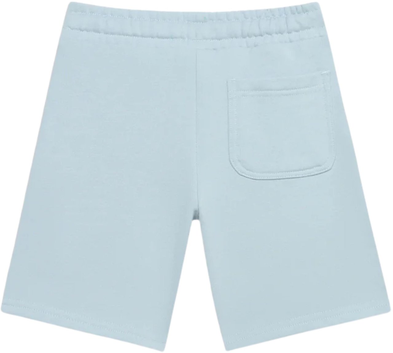Lyle & Scott Lyle&scott Sweat Short Shorts Lichtblauw Ml414vog Blauw