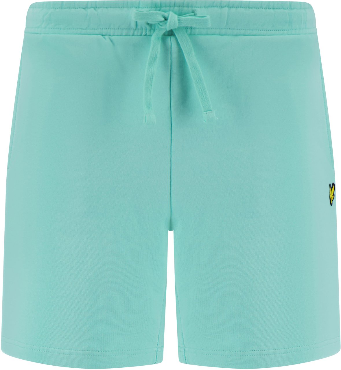 Lyle & Scott Korte Broek Groen Groen