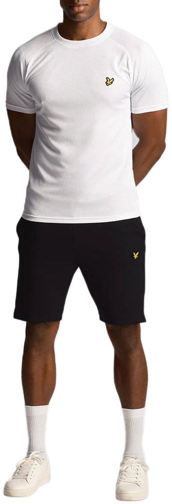 Lyle & Scott Lyle&scott Shorts Zwart Ml414vog Zwart