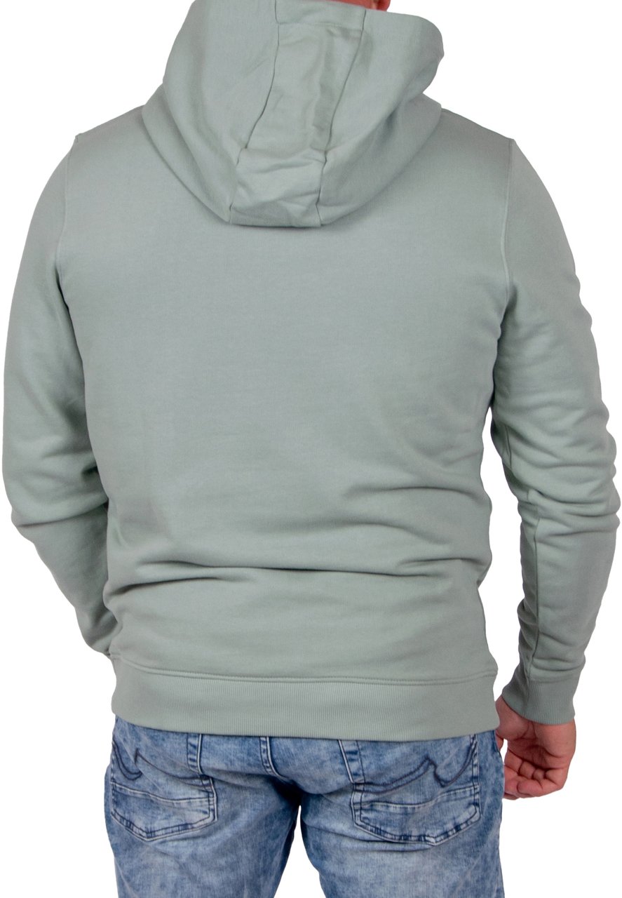 Lyle & Scott Lyle & Scott Pullover Hoodie Groen