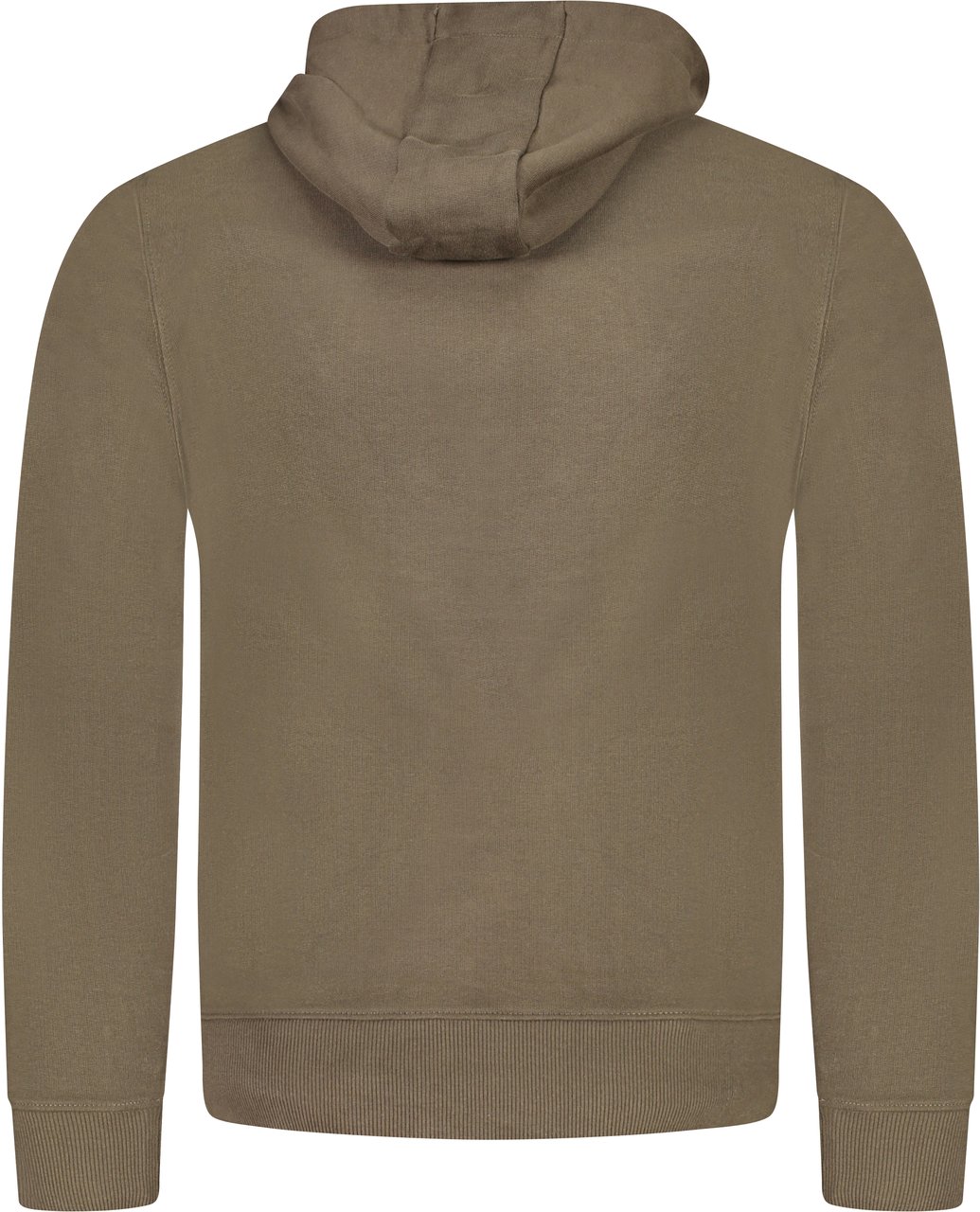 Lyle & Scott Hoodies Groen Groen