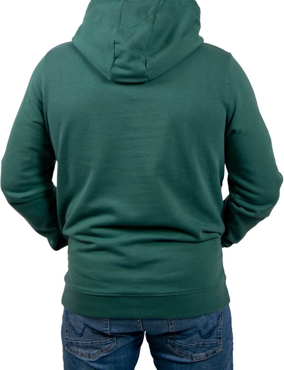 Lyle & Scott Lyle & Scott Pullover Hoodie Groen