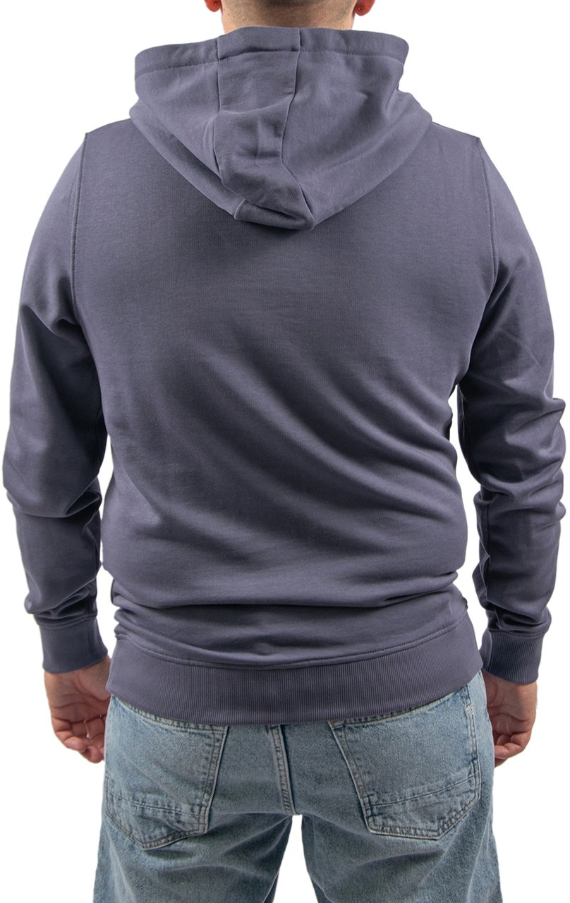 Lyle & Scott Pullover Hoodie Paars