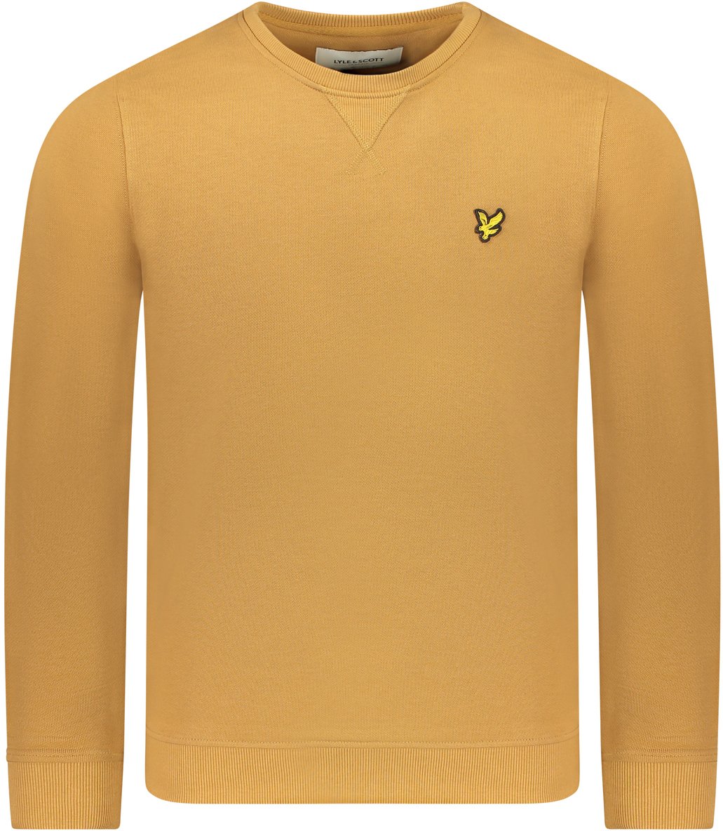 Lyle & Scott Sweater Bruin Bruin