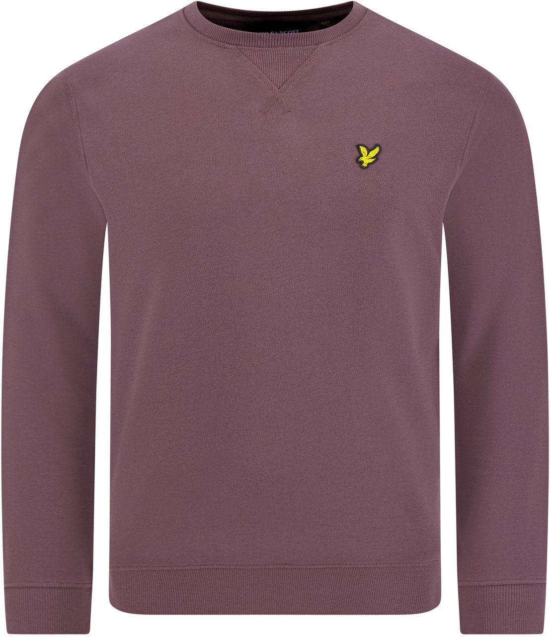 Lyle & Scott Sweater Bruin Bruin