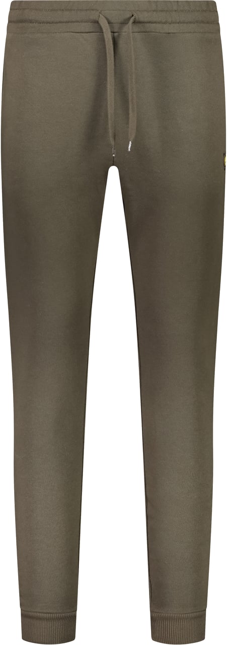 Lyle & Scott Broek Groen Zwart
