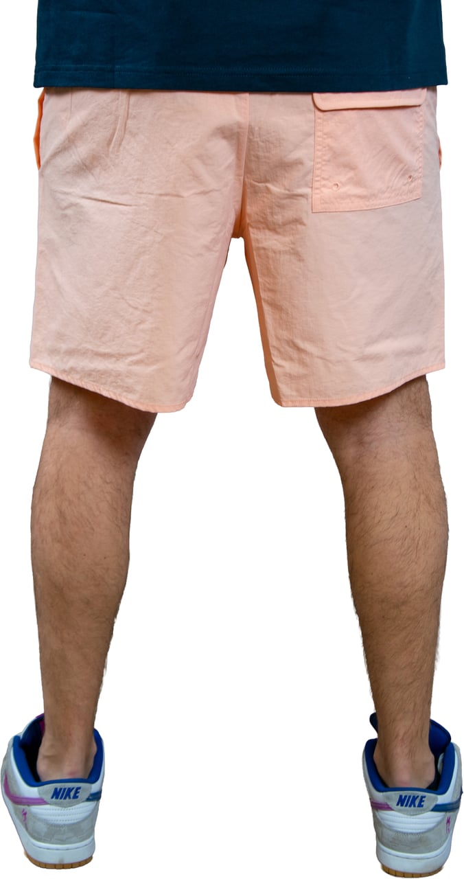 Lyle & Scott Lyle & Scott Plain Swim Short Rood