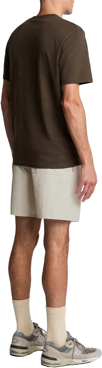 Lyle & Scott Lyle&scott Plain Zwembroeken Beige Sh1204vb Beige
