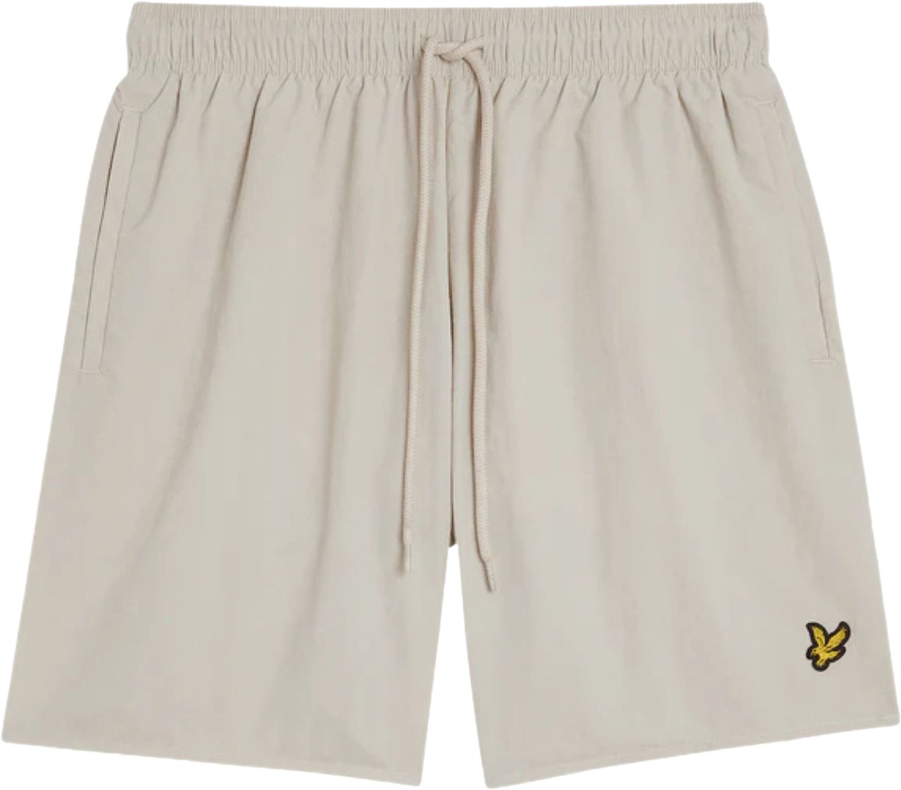 Lyle & Scott Lyle&scott Plain Zwembroeken Beige Sh1204vb Beige