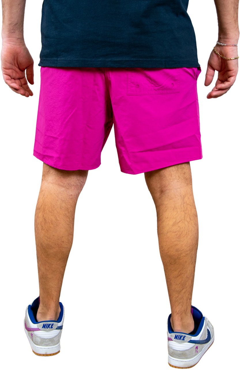 Lyle & Scott Plain Swim Short Roze