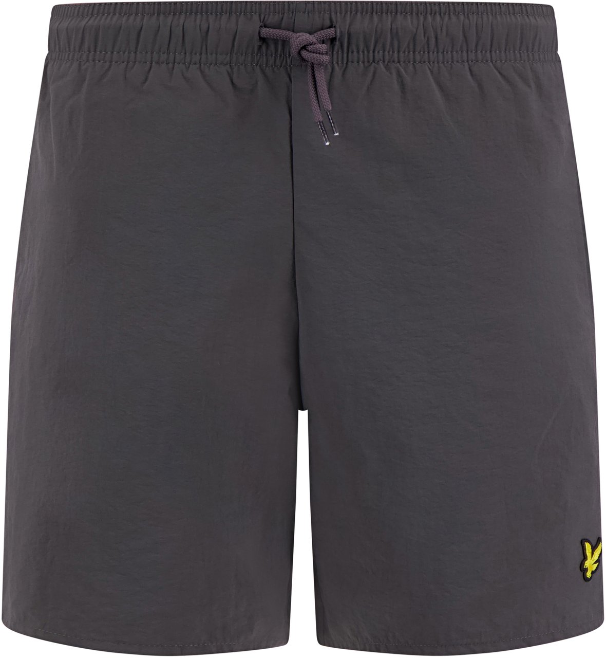 Lyle & Scott Zwembroek Grijs Grijs