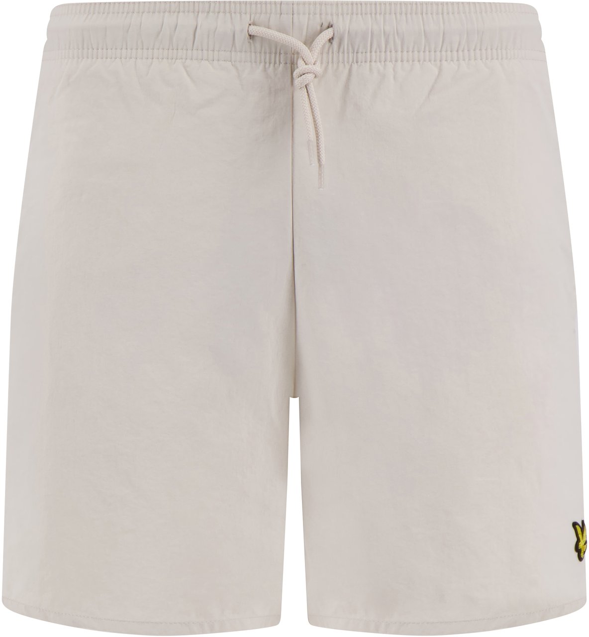 Lyle & Scott Zwembroek Beige Beige