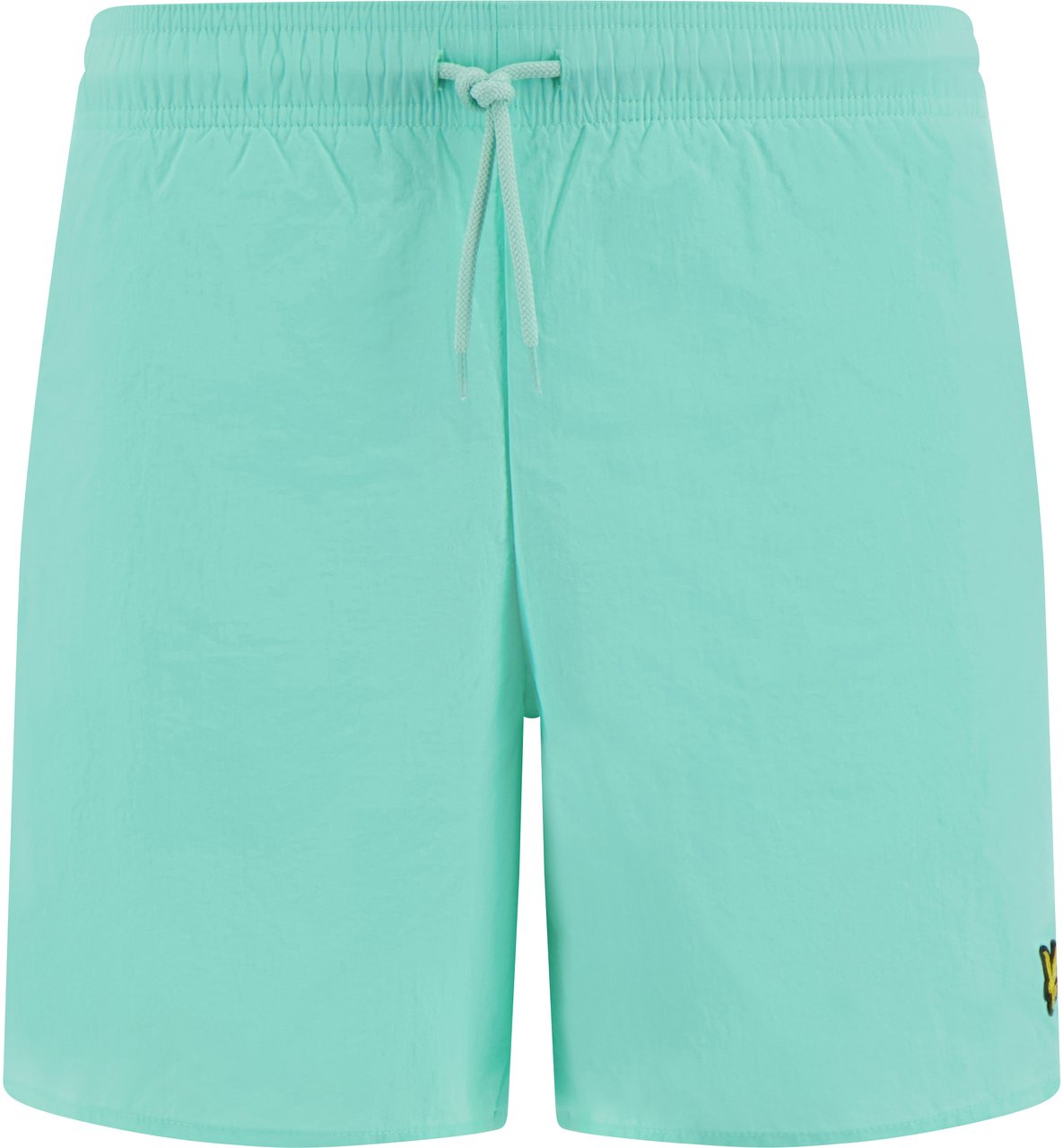 Lyle & Scott Zwembroek Groen Groen