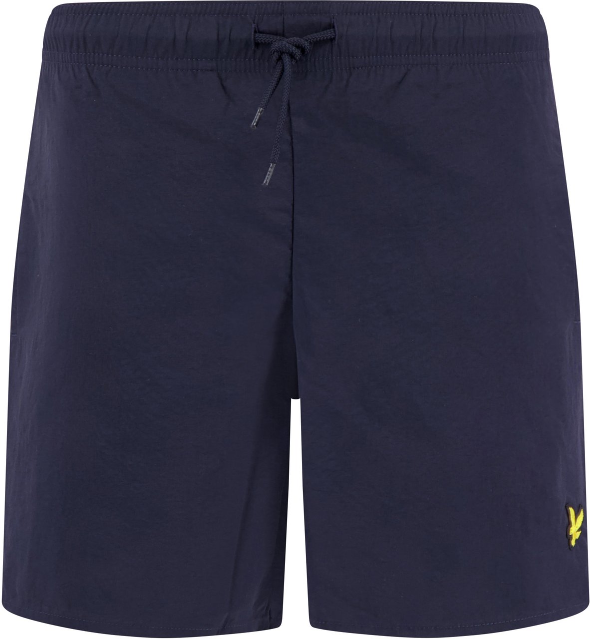 Lyle & Scott Zwembroek Blauw Blauw