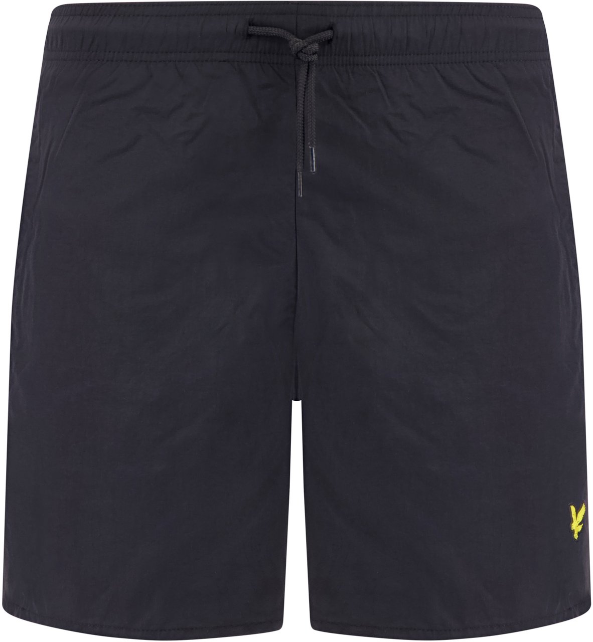 Lyle & Scott Zwembroek Zwart Zwart