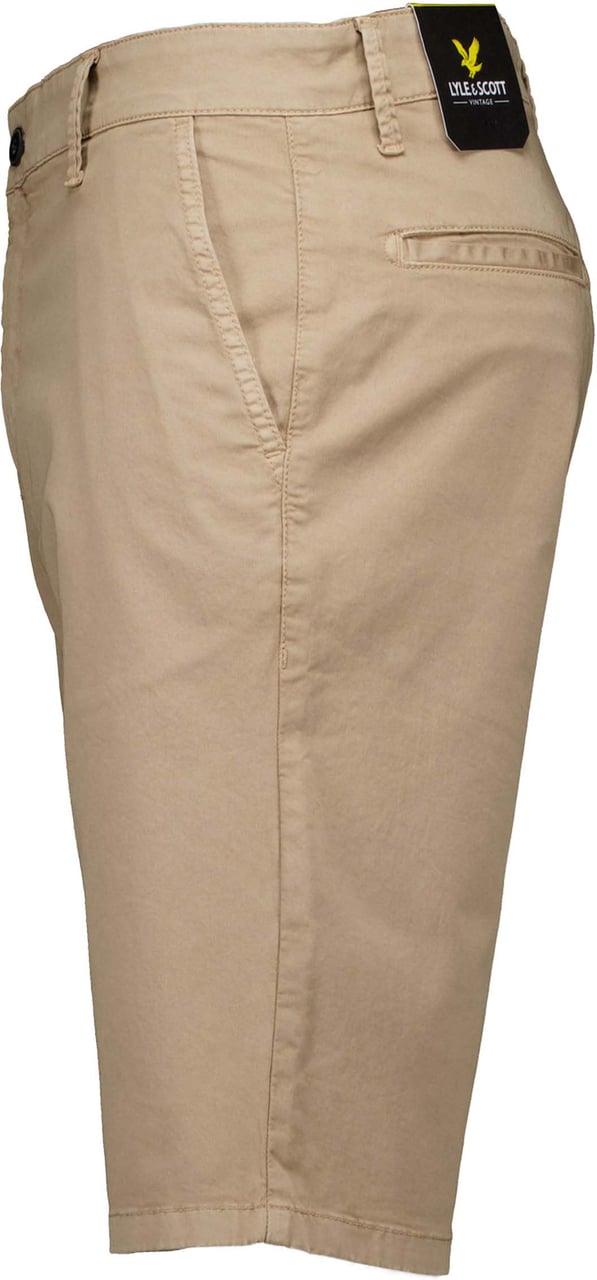 Lyle & Scott Lyle&scott  Shorts Zand Sh1814ita Beige