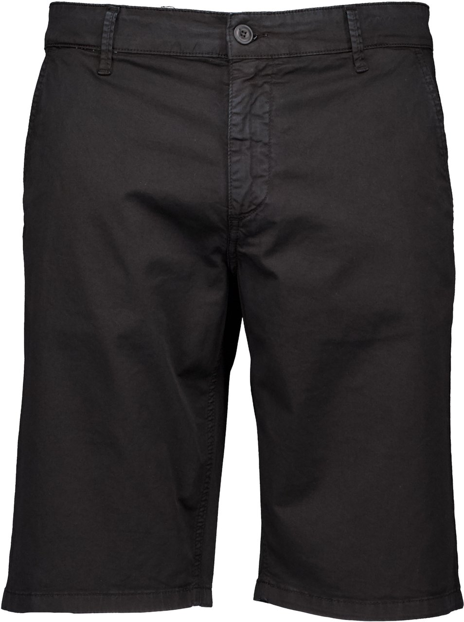 Lyle & Scott Lyle&scott Anfield Chino Short Shorts Zwart Sh1814ita Zwart