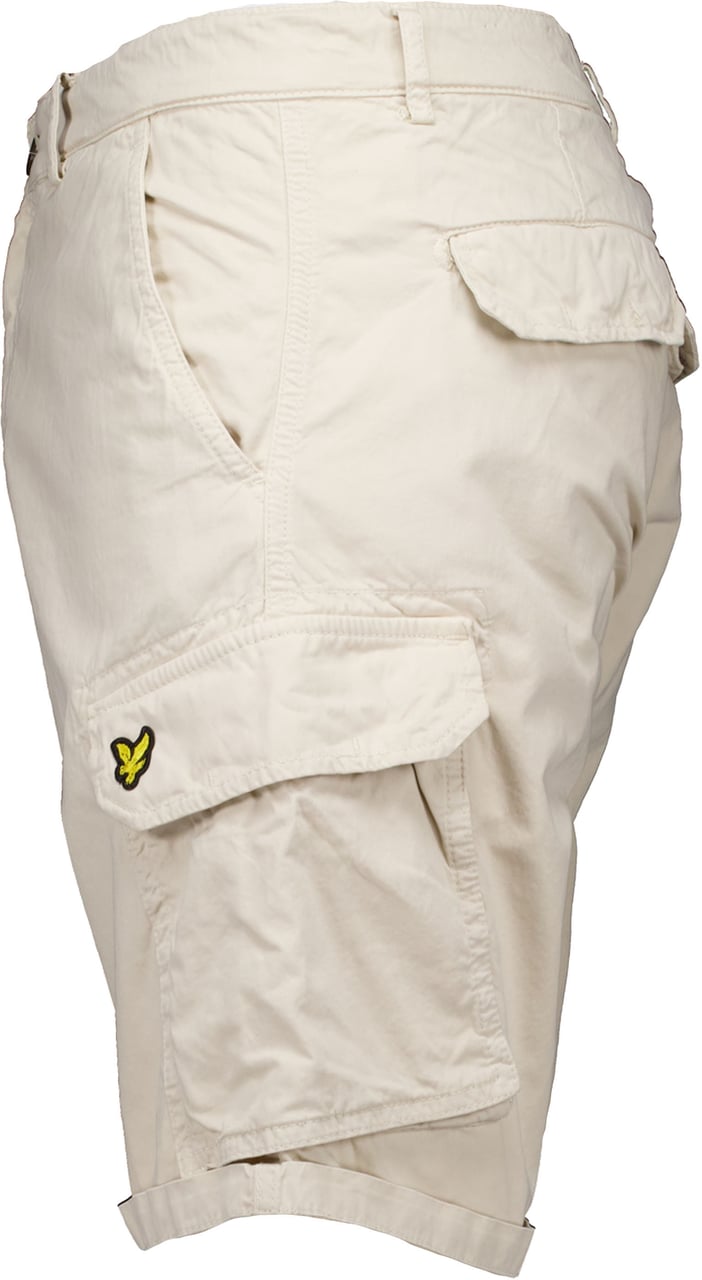 Lyle & Scott Lyle&scott Wembley Cargo Short Shorts Beige Sh1815ita Beige