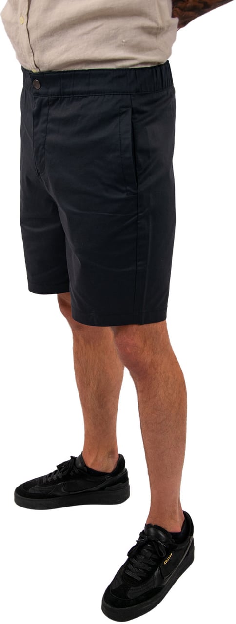 Lyle & Scott Everyday Short Zwart
