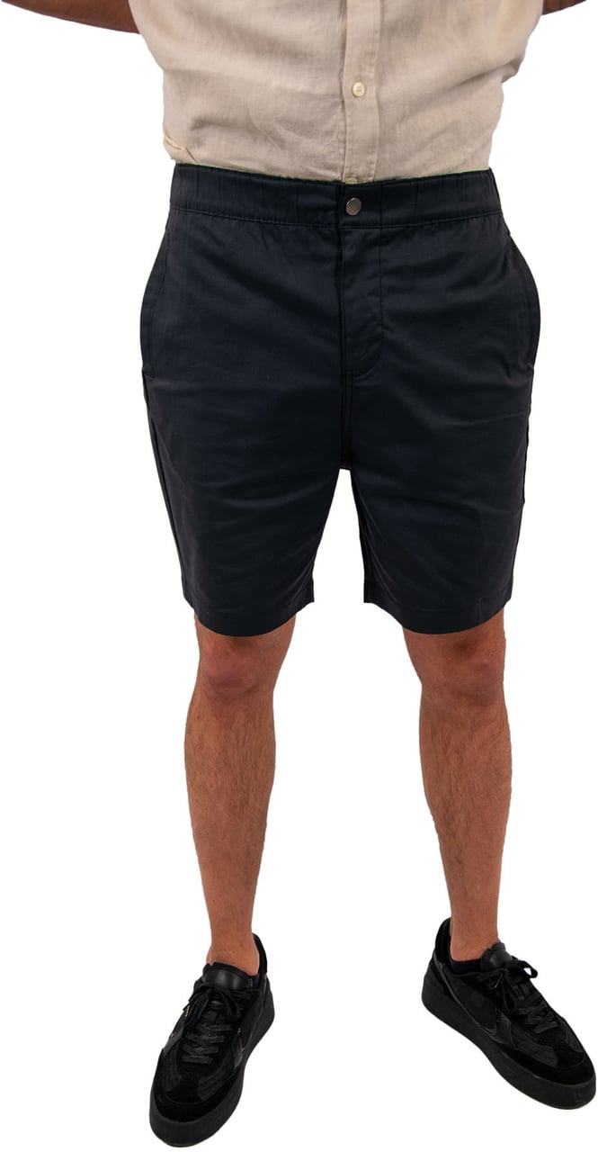 Lyle & Scott Everyday Short Zwart
