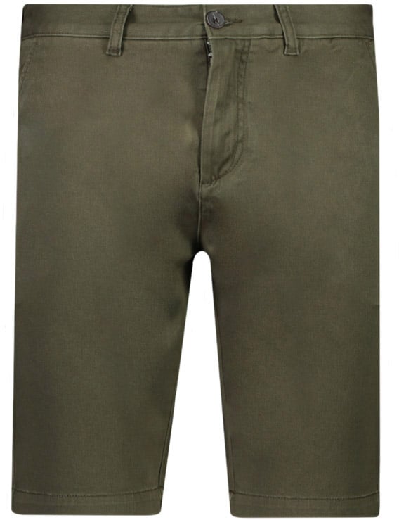 Lyle & Scott Korte Broek Groen Groen