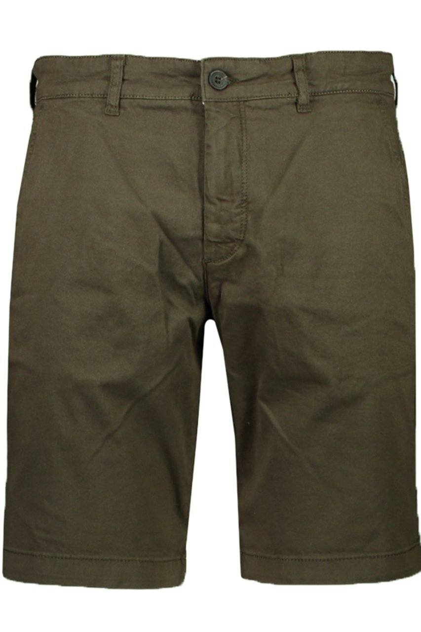 Lyle & Scott Korte Broek Groen Groen