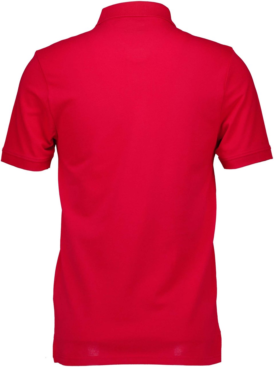 Lyle & Scott Lyle&scott  Polos Rood Sp400vog Rood