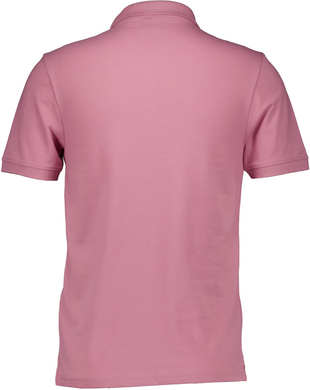 Lyle & Scott Lyle&scott Plain Polos Roze Sp400vog Roze