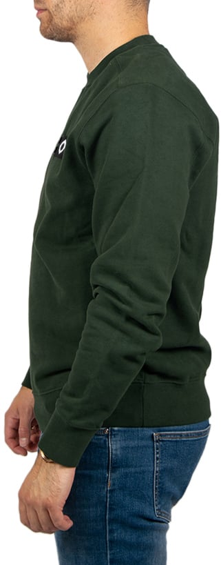 Ma.Strum Ma.Strum NEO Sweat Groen