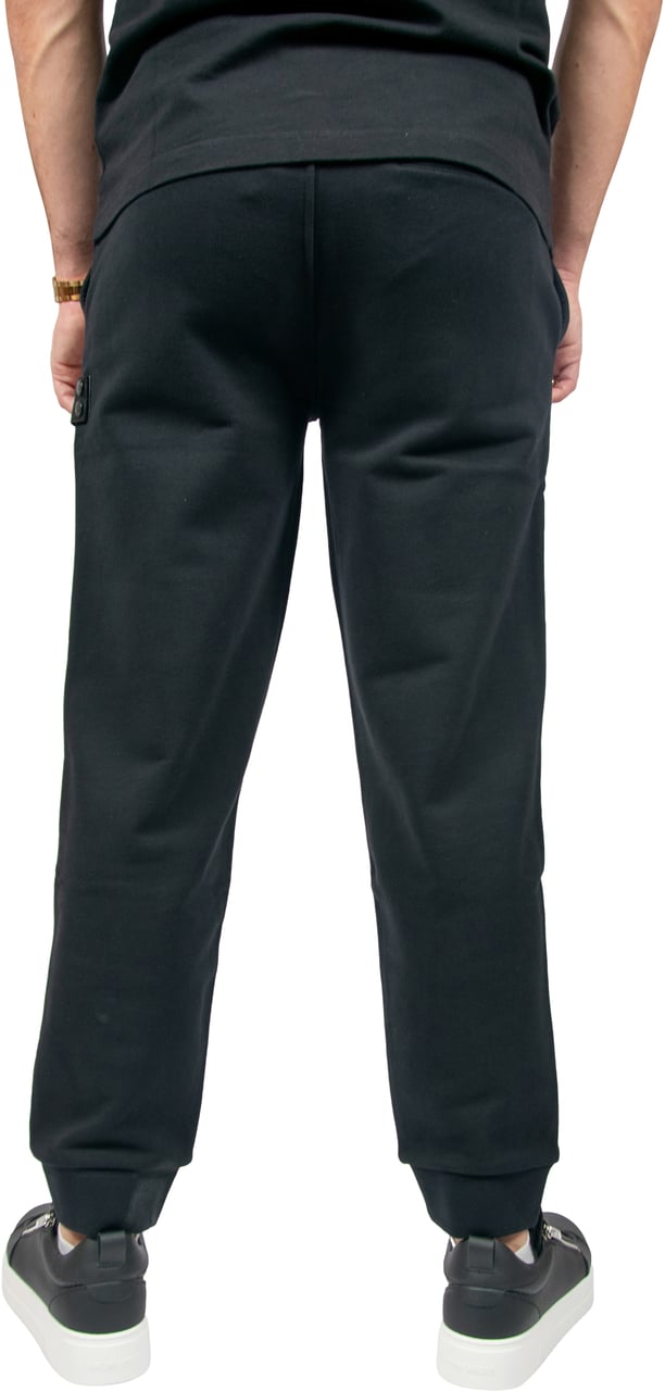 Ma.Strum Ma.Strum NEO Track Pant Zwart