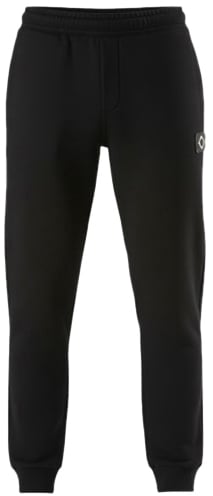 Ma.Strum Ma.Strum NEO Track Pant Zwart