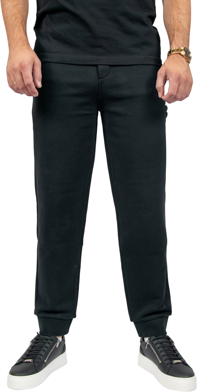 Ma.Strum Ma.Strum NEO Track Pant Zwart