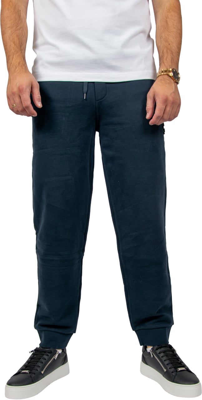 Ma.Strum Ma.Strum NEO Track Pant Blauw