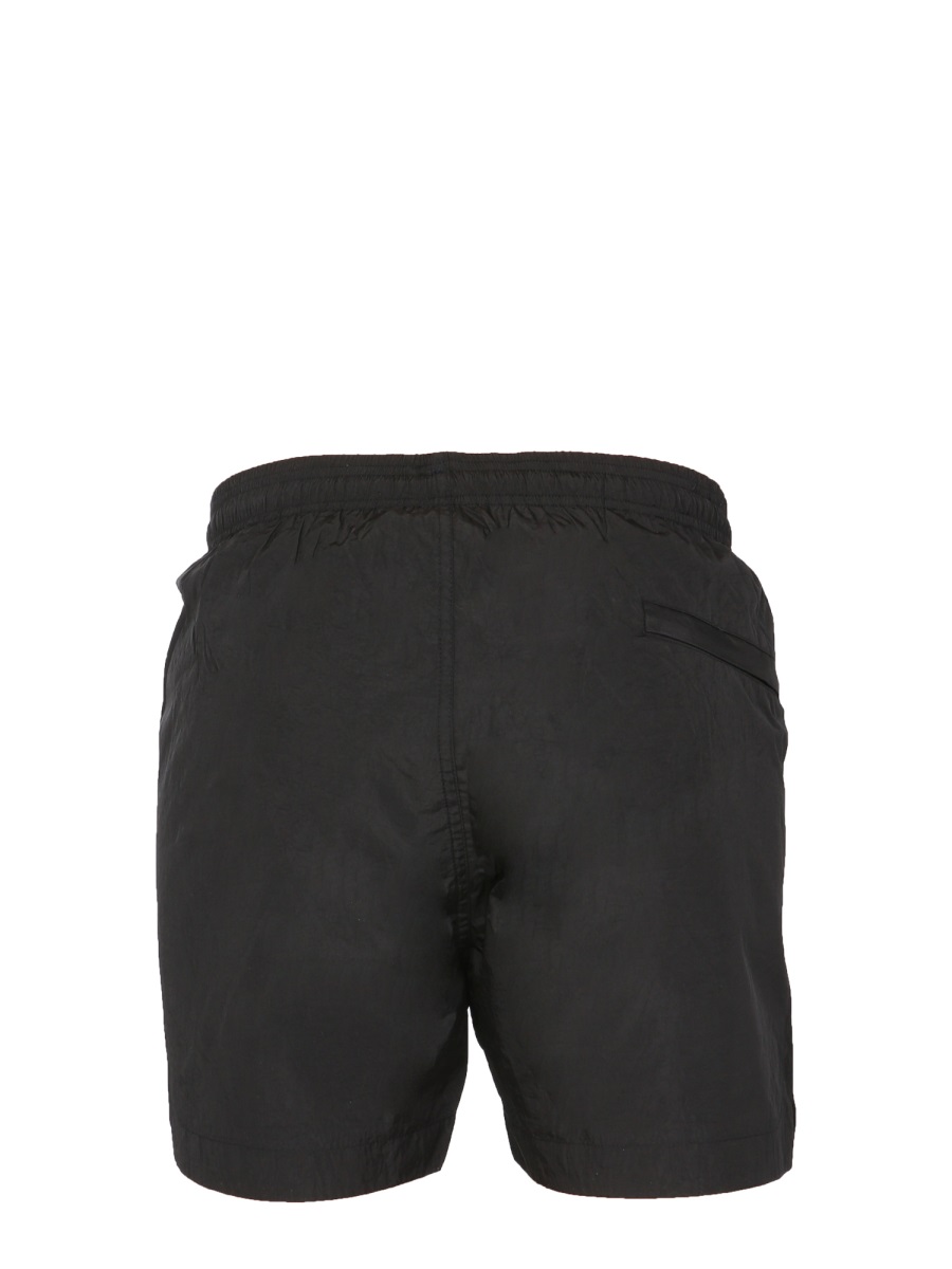 Ma.Strum SWIMSUIT Zwart