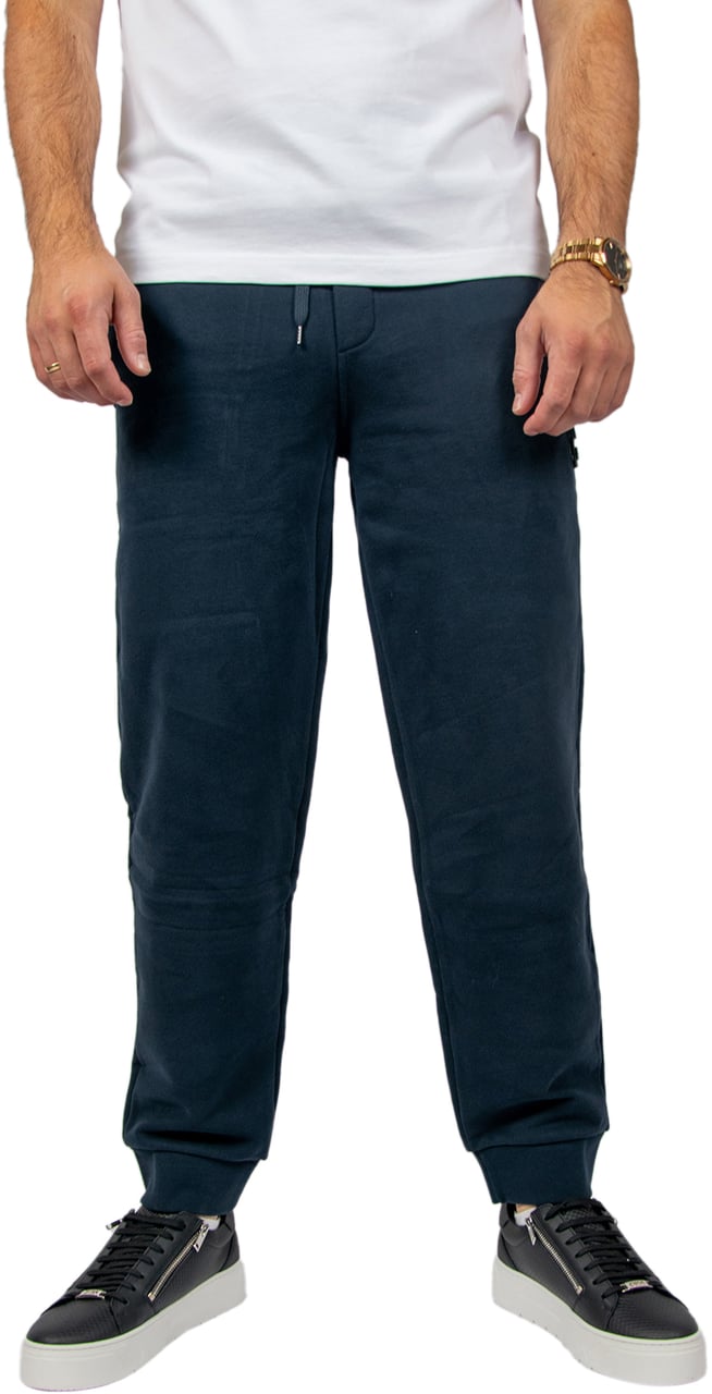 Ma.Strum NEO Track Pant Blauw