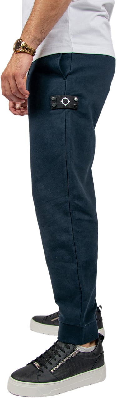 Ma.Strum NEO Track Pant Blauw