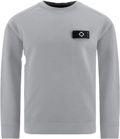 Ma.Strum Ma.Strum NEO Sweat Grijs