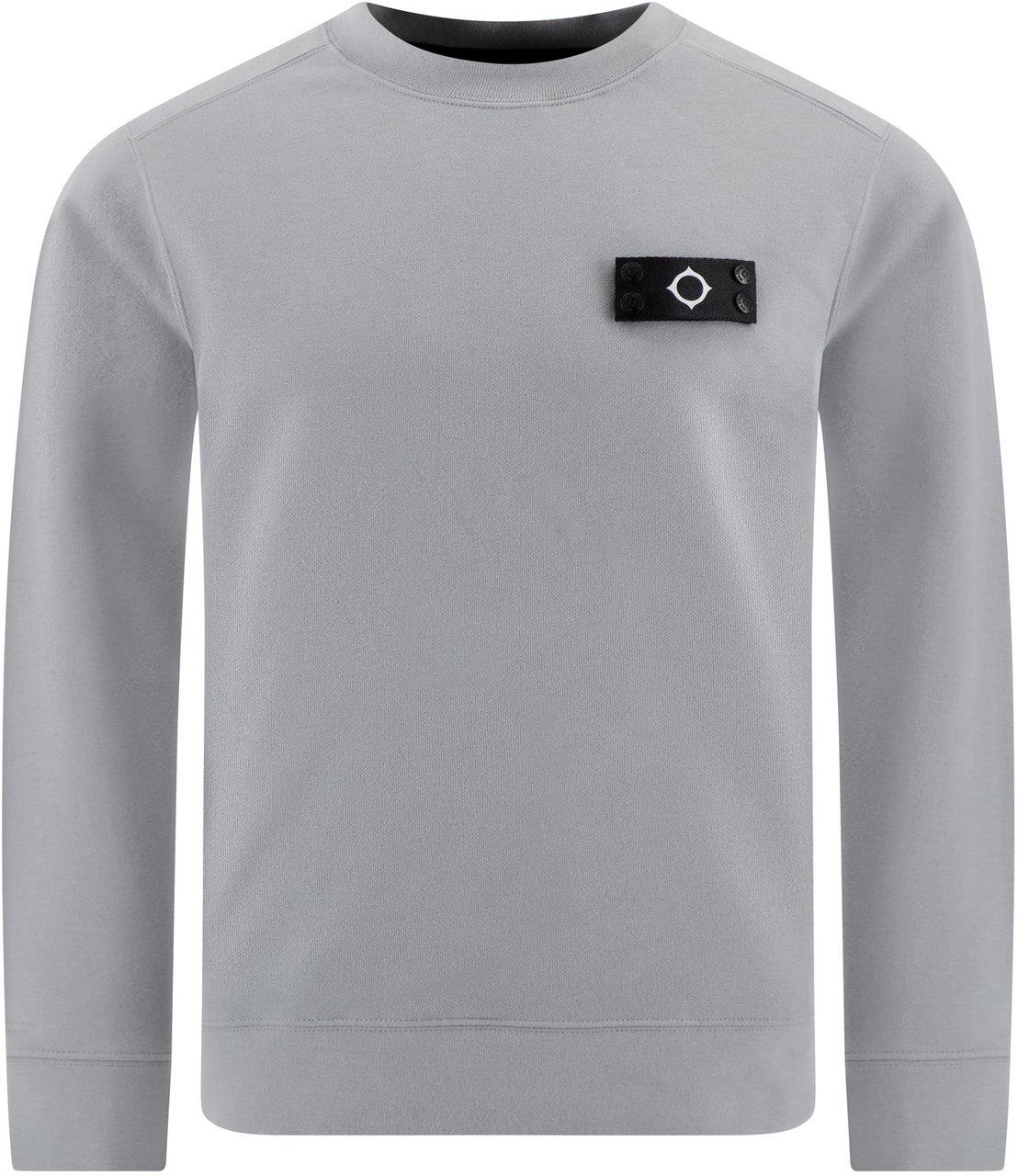 Ma.Strum Sweater Grijs Grijs