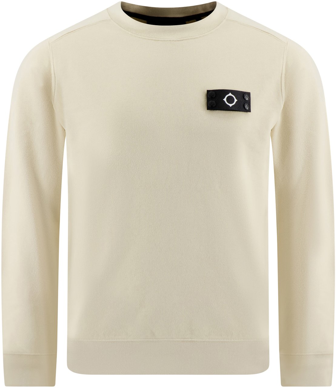 Ma.Strum Sweater Beige Beige