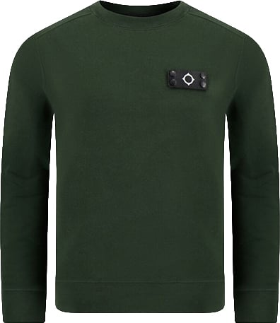 Ma.Strum NEO Sweat Groen