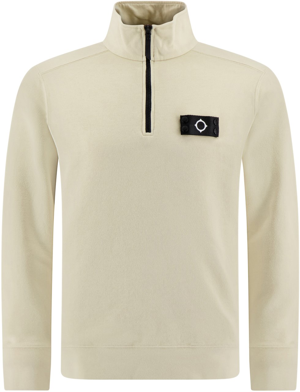 Ma.Strum Trui Beige Beige