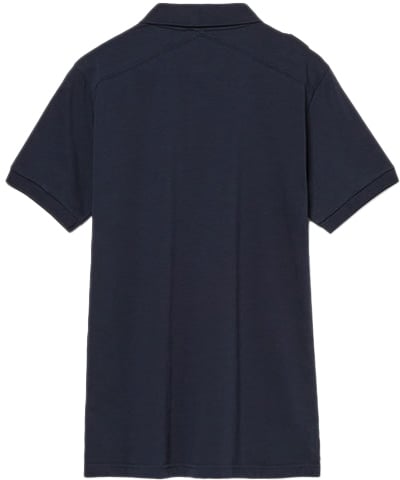 Ma.Strum Ma.Strum Volt Jersey Polo Blauw