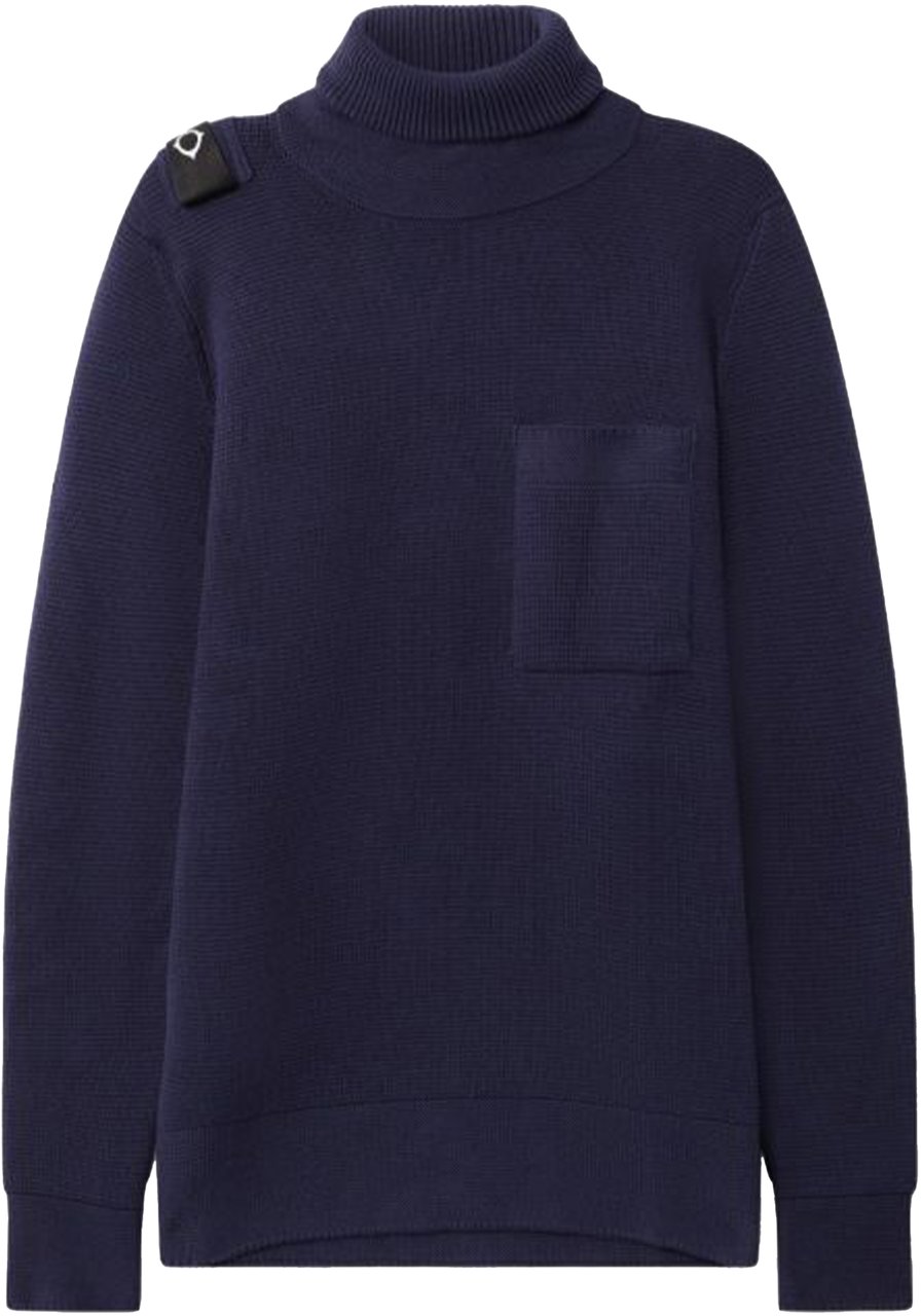 Ma.Strum Mastrum Milano Coltruien Blauw Mas5320-milano Blauw