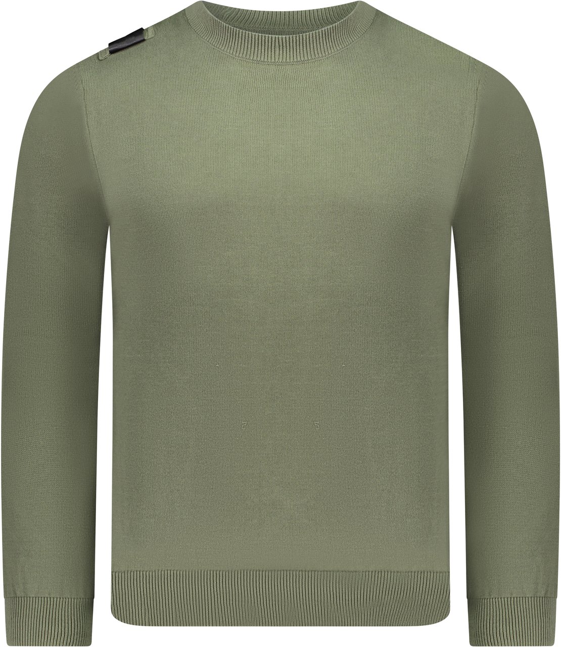Ma.Strum Trui Groen Groen