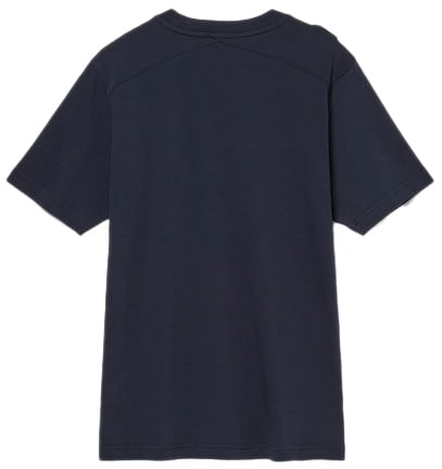 Ma.Strum Ma.Strum Faro SS Tee Blauw