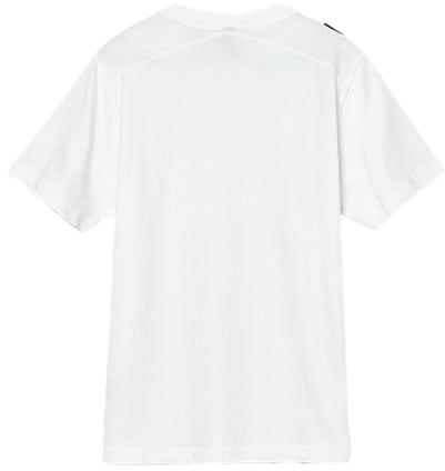 Ma.Strum Ma.Strum Faro SS Tee Wit