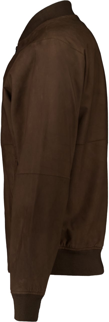 Mabrun Mabrun Terence/nab Jackets Bruin Mm503726 Bruin