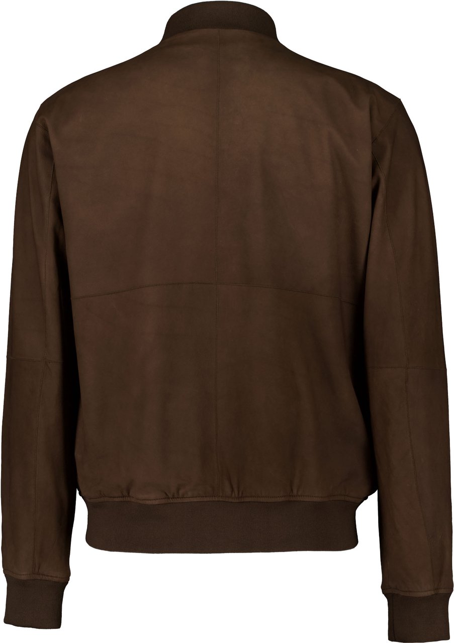 Mabrun Mabrun Terence/nab Jackets Bruin Mm503726 Bruin