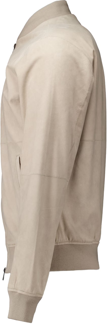 Mabrun Mabrun Terence/nab Jackets Taupe Mm503726 Taupe