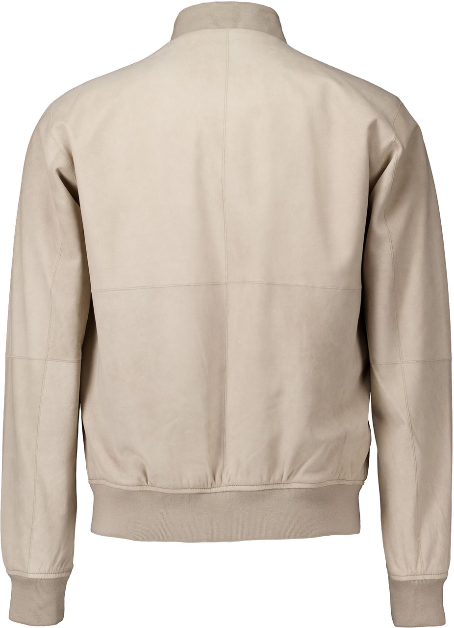 Mabrun Mabrun Terence/nab Jackets Taupe Mm503726 Taupe